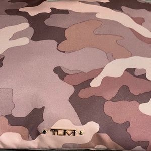 Tumi Just in Case Bag